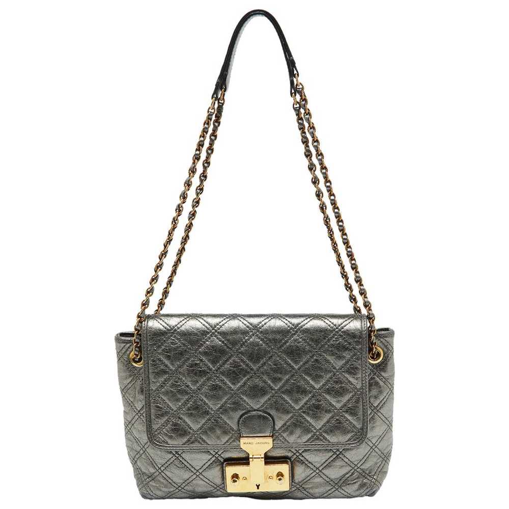 Marc Jacobs Leather handbag - image 1