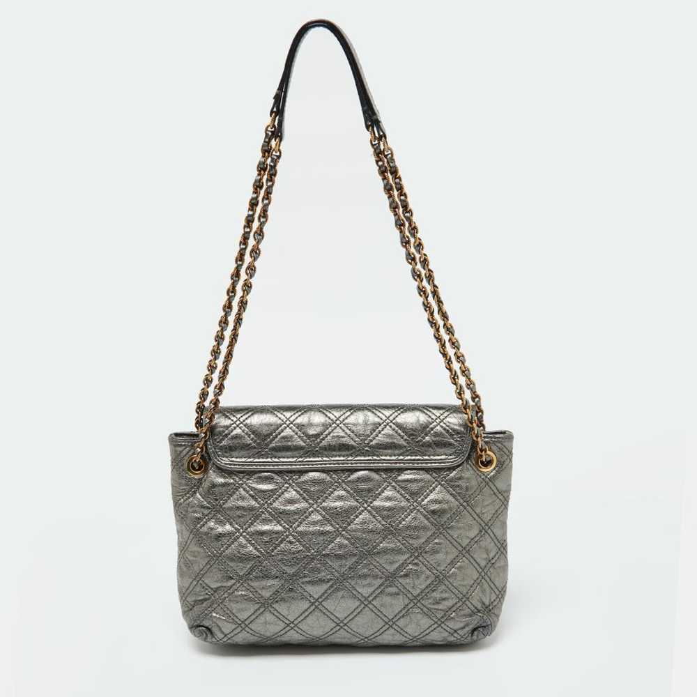 Marc Jacobs Leather handbag - image 3