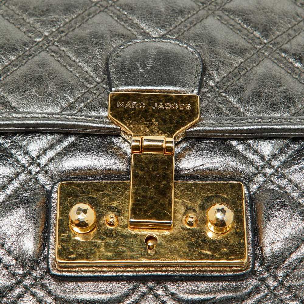 Marc Jacobs Leather handbag - image 4