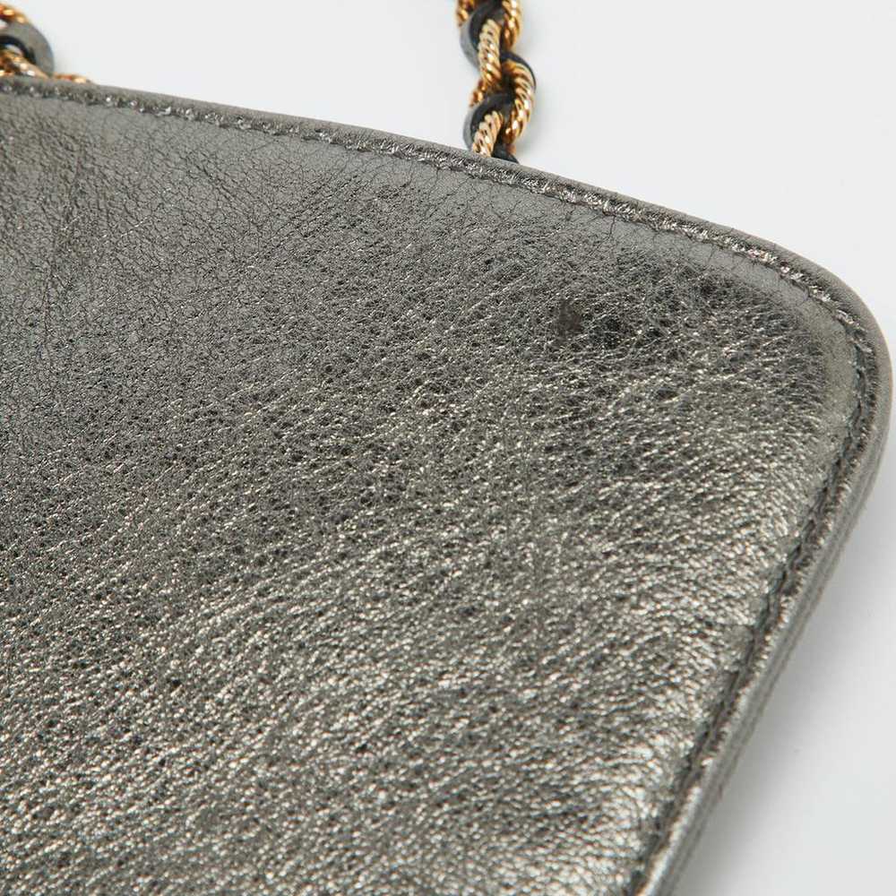 Marc Jacobs Leather handbag - image 5