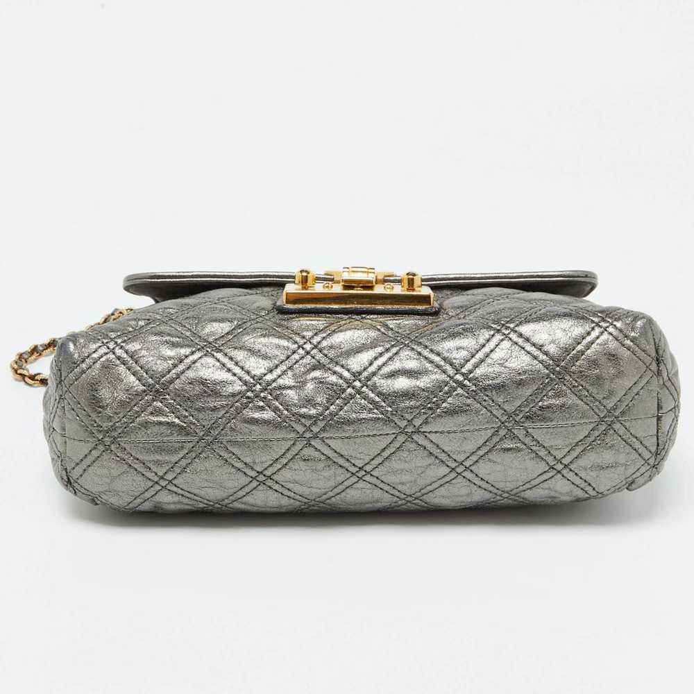 Marc Jacobs Leather handbag - image 6