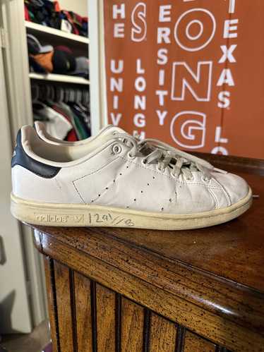 Adidas × Streetwear × Vintage Vintage Adidas Stan… - image 1