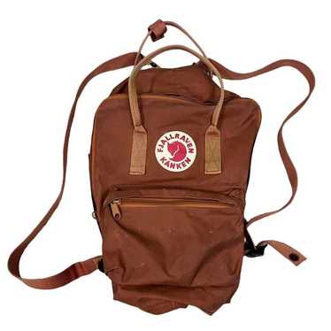 90s FJALLRAVEN KANKEN backpack 2way Kanken - image 1