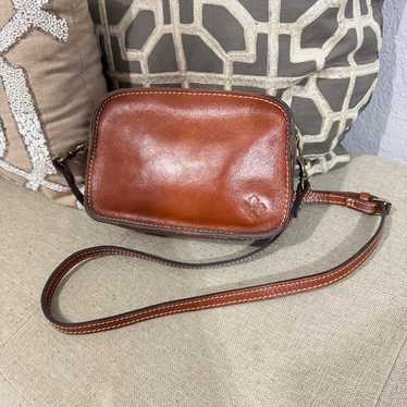 Patricia Nash crossbody