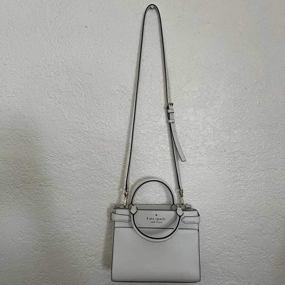 katespade purse - image 1