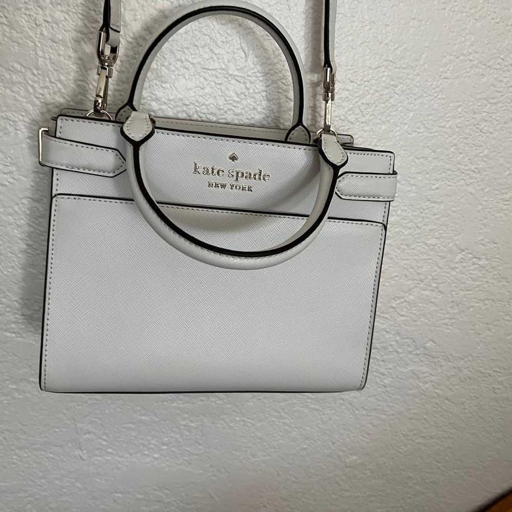 katespade purse - image 2