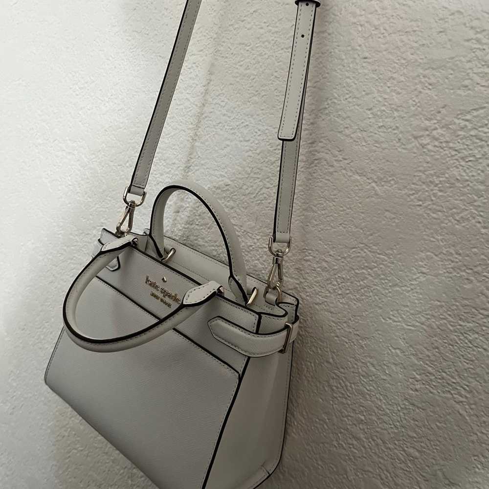 katespade purse - image 4