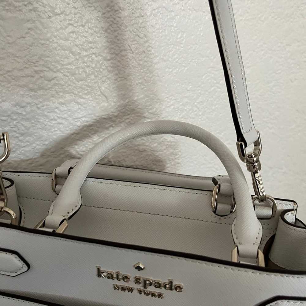 katespade purse - image 9