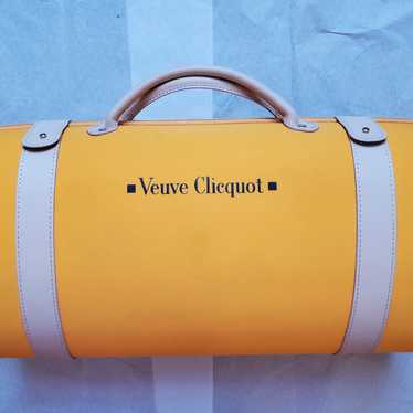 veuve Clicquot Champagne case - image 1