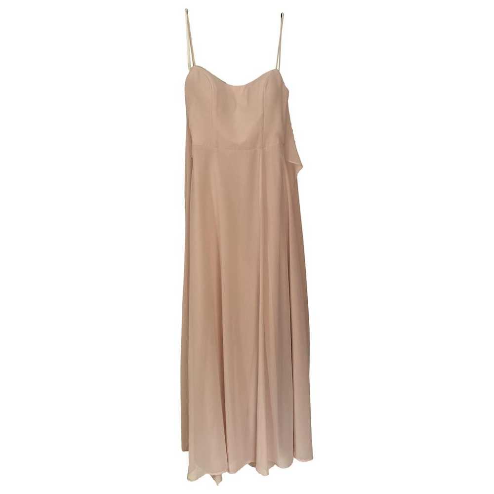 Jenny Yoo Maxi dress - image 1