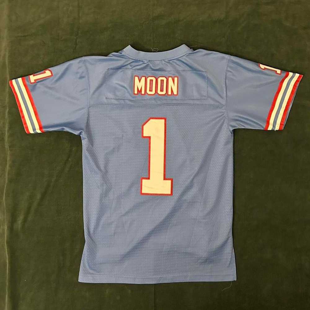 NFL Vintage houston oilers jersey - image 3