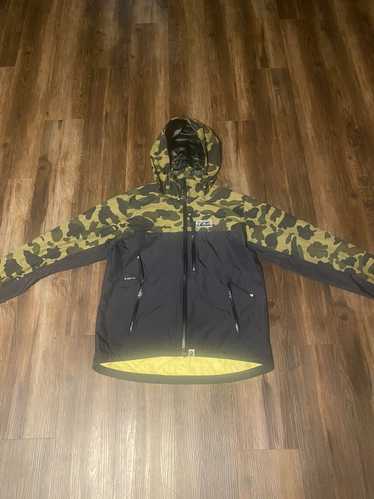 Bape Bape Pertex Windbreaker