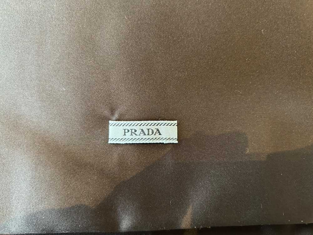 Product Details Prada Black Chocolate Bar Loafers - image 12