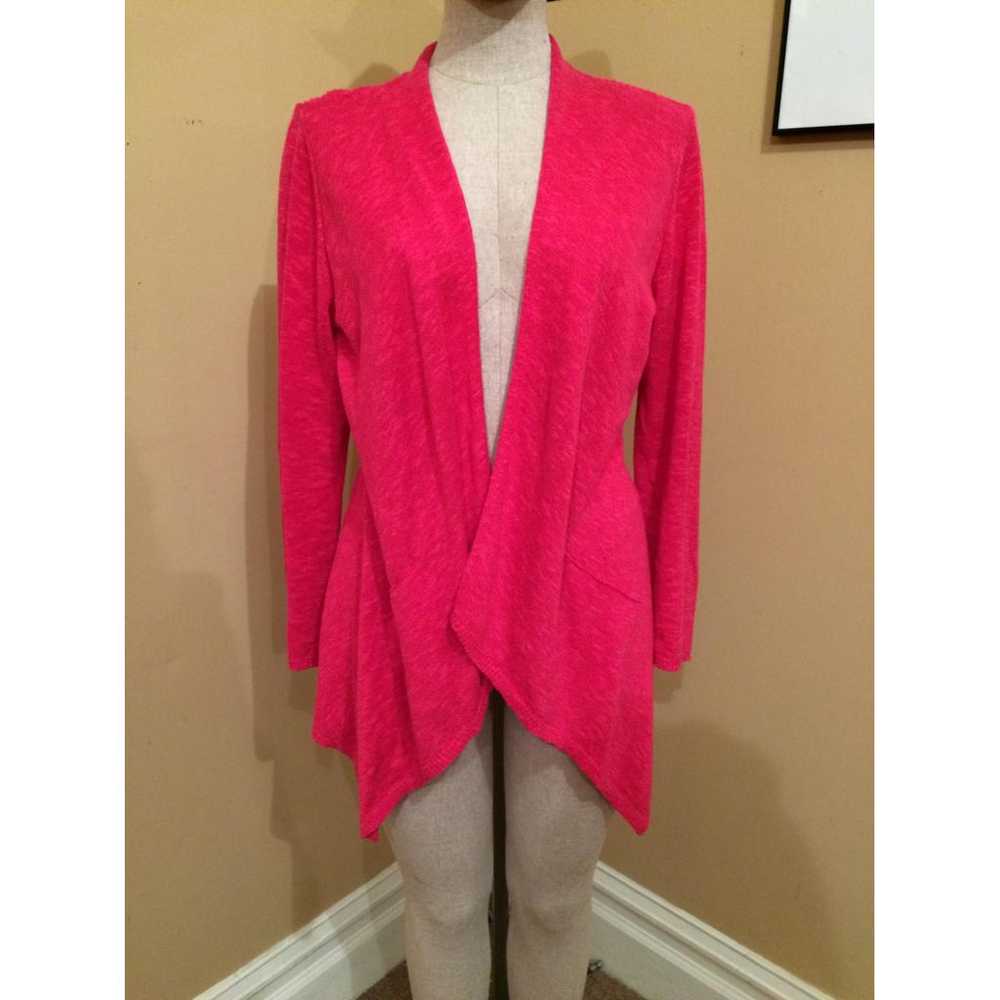 Eileen Fisher Cardigan - image 2