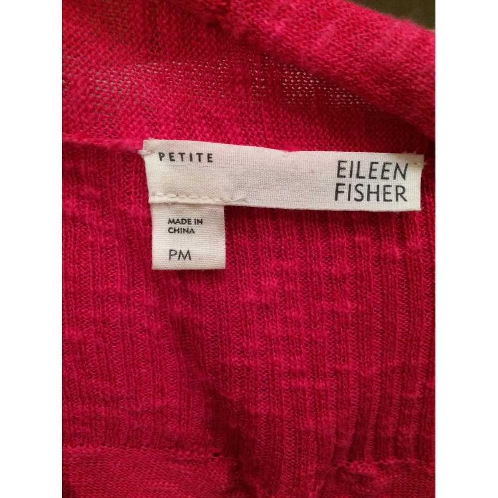 Eileen Fisher Cardigan - image 5