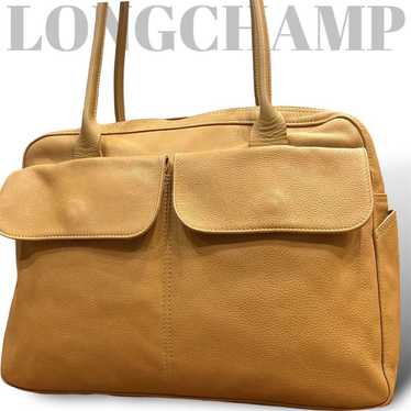 Good quality Longchamp tote bag shoulder bag all l