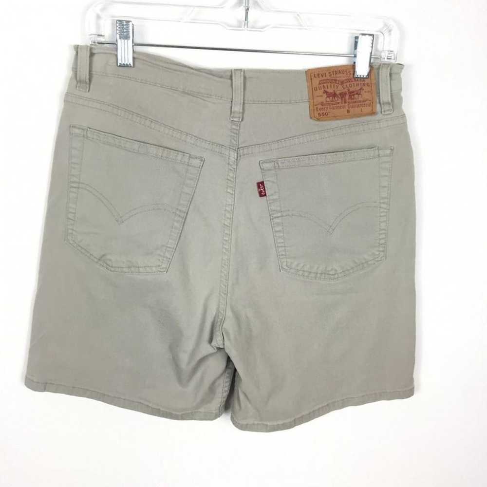 Levi's Mini short - image 2