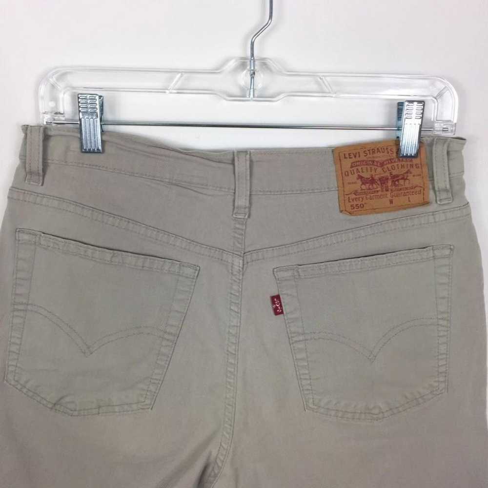 Levi's Mini short - image 5