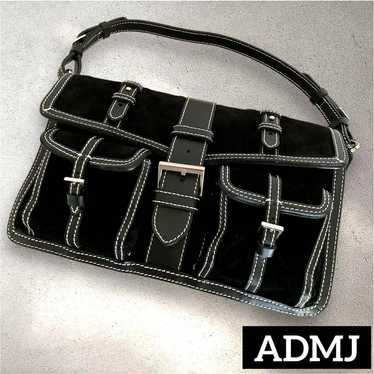 【Top Quality】ADMJ Accessory Pouch Shoulder Bag by 