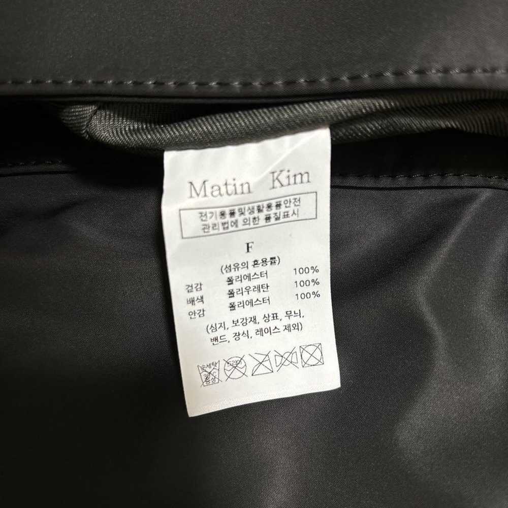 Matin Kim Shoulder Bag - image 5