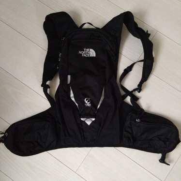 The North Face Trail Running Backpack Running Back