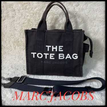 MARC JACOBS tote bag Small shoulder bag - image 1