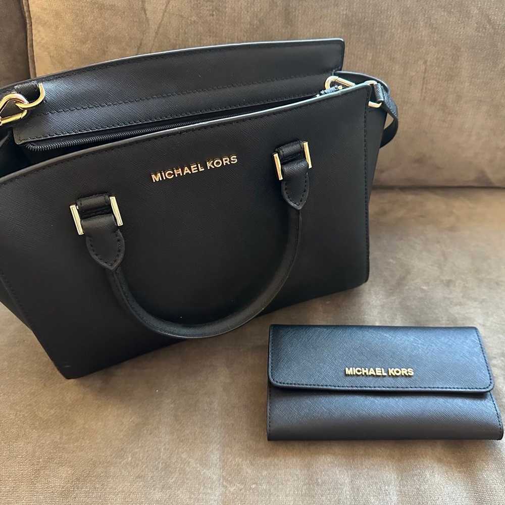 Michael Kors Bundle - image 1