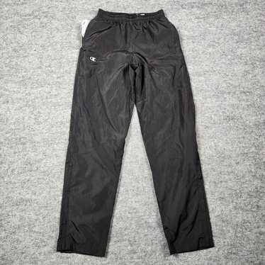 Champion CHAMPION Sweatpants Men's S Black Active… - image 1