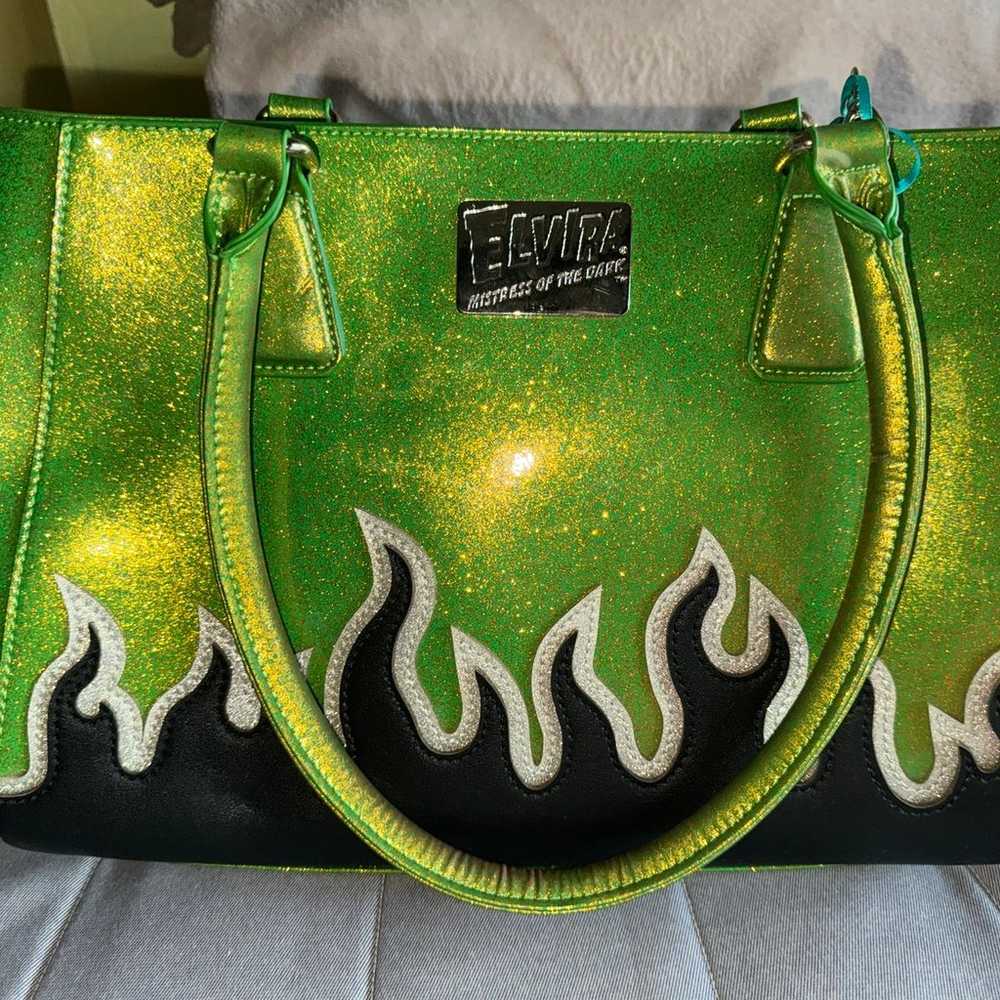 VITANGE ELVIRA PURSE - image 1