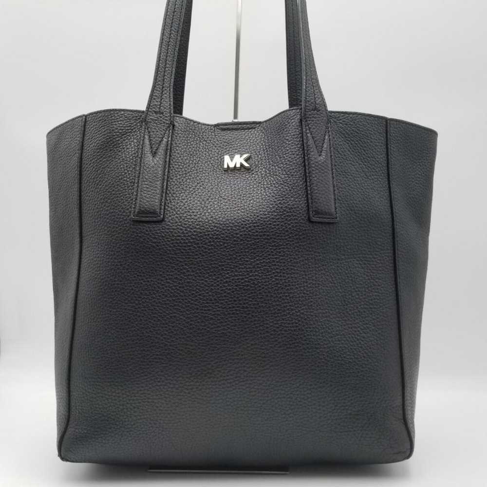 ☆Excellent condition☆ Michael Kors tote bag, suit… - image 2