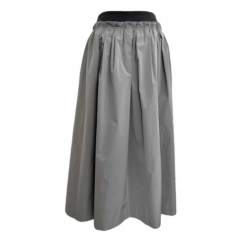 Peserico Mid-length skirt - image 1