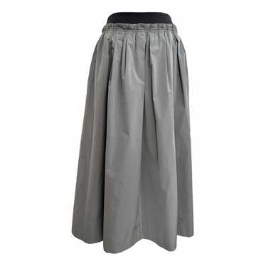 Peserico Mid-length skirt