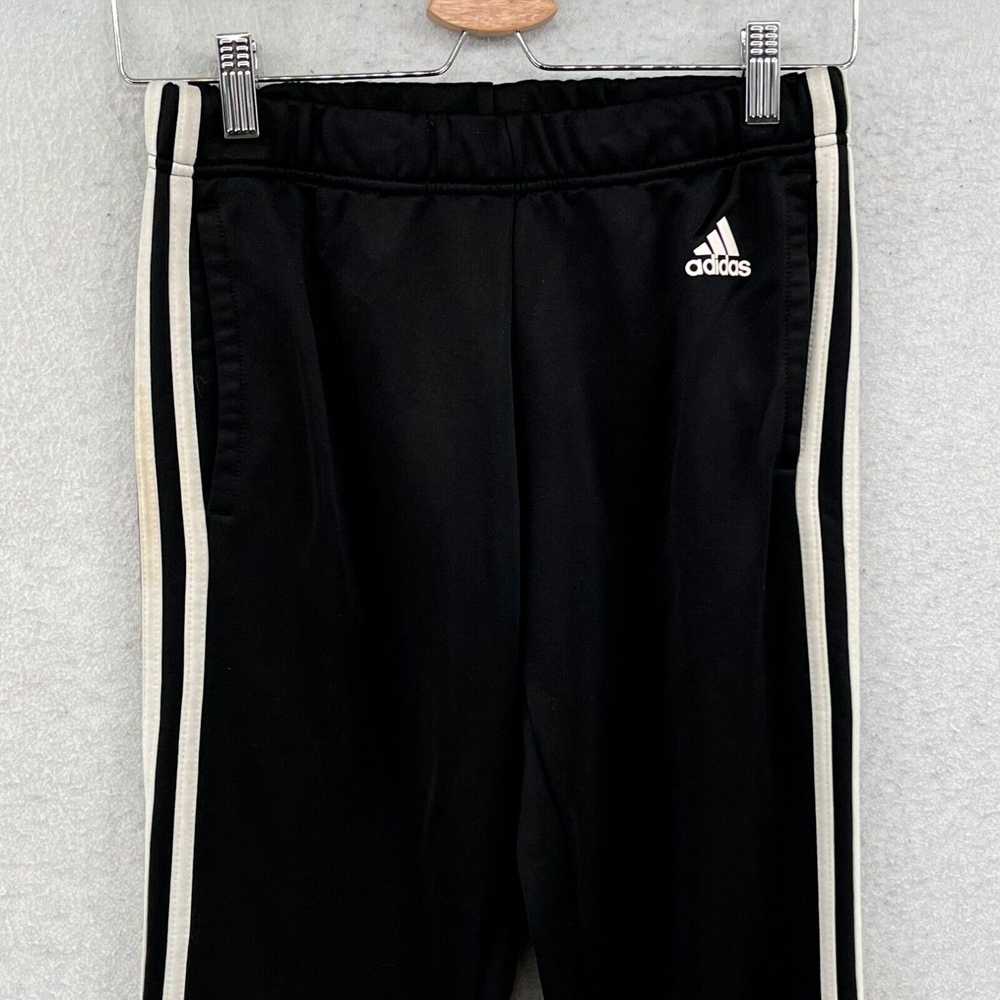 Adidas Adidas y2k Women's XS Black Classic Jogger… - image 3