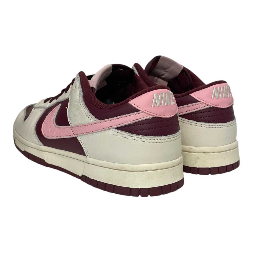 NIKE/Low-Sneakers/US 10/Leather/BRD/NIKE DUNK LOW… - image 2