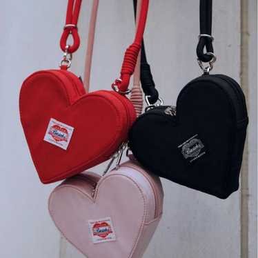 Basics Heart Mini Bag - image 1