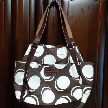 Dakota tote bag in excellent condition.