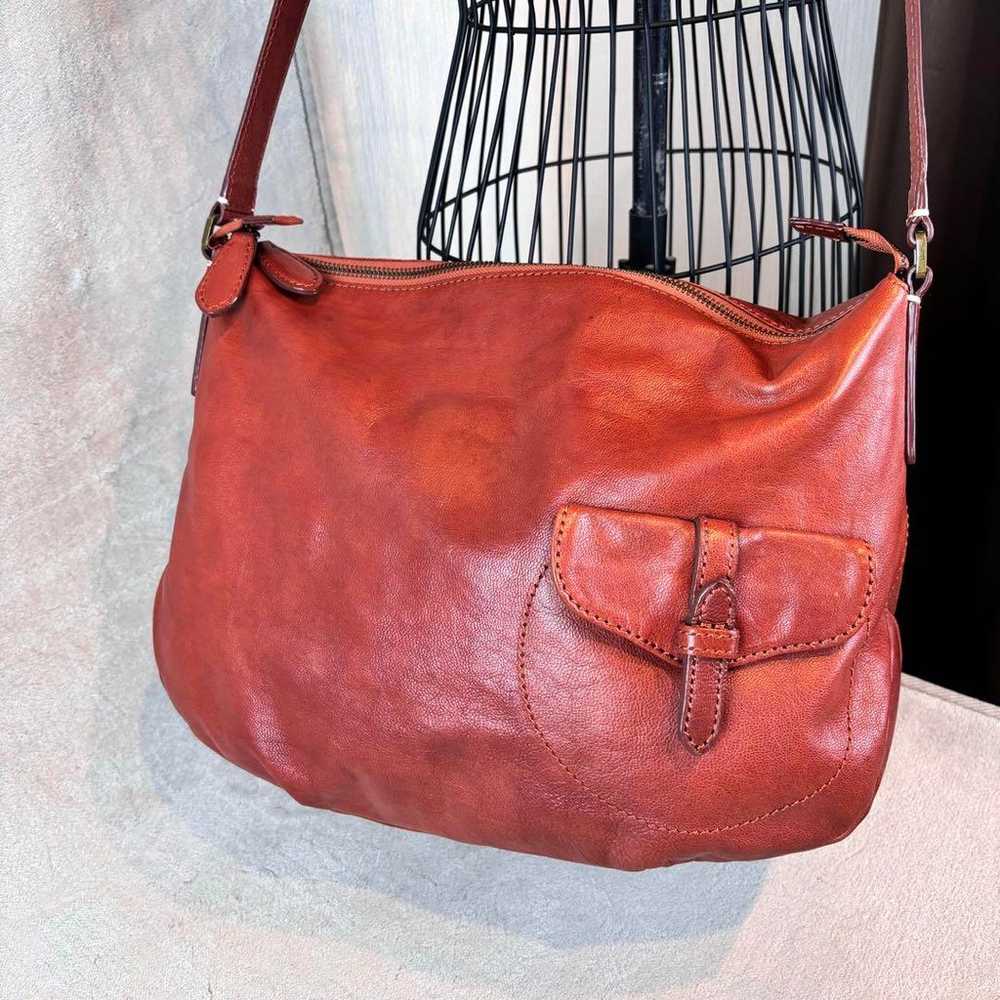 ★DAKOTA★ Dakota ★ Red Camel ★ Shoulder Bag ★ Cute… - image 10