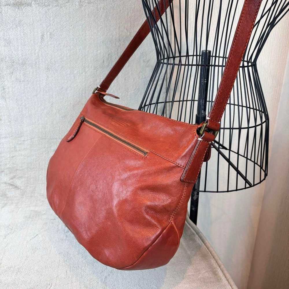 ★DAKOTA★ Dakota ★ Red Camel ★ Shoulder Bag ★ Cute… - image 9