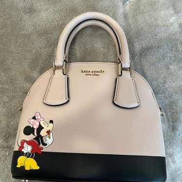 Kate Spade Minnie Mouse