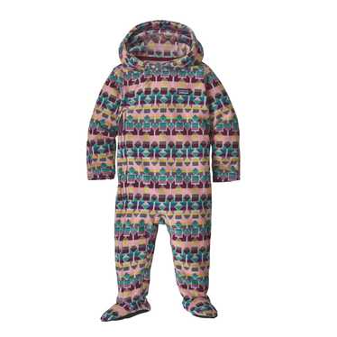 Patagonia - Infant Micro D® Bunting