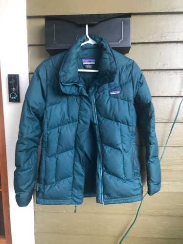 Patagonia Heavy Puffer (S) | Used, Secondhand, Res