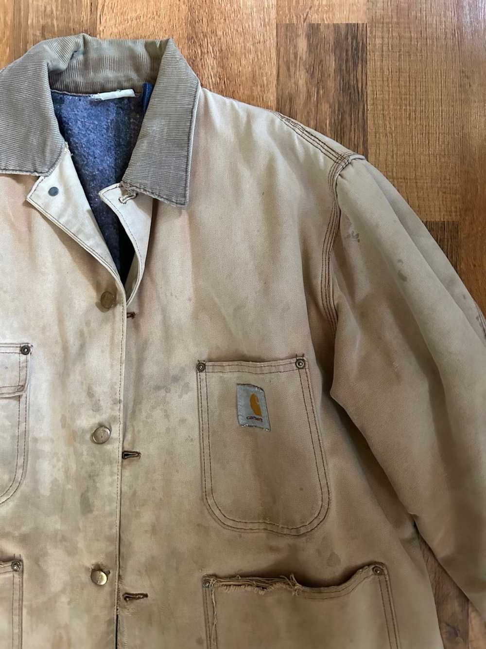 Carhartt Chore coat (One Size) | Used, Secondhand… - image 3