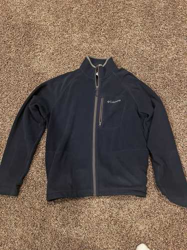 Columbia × Vintage Columbia full zip