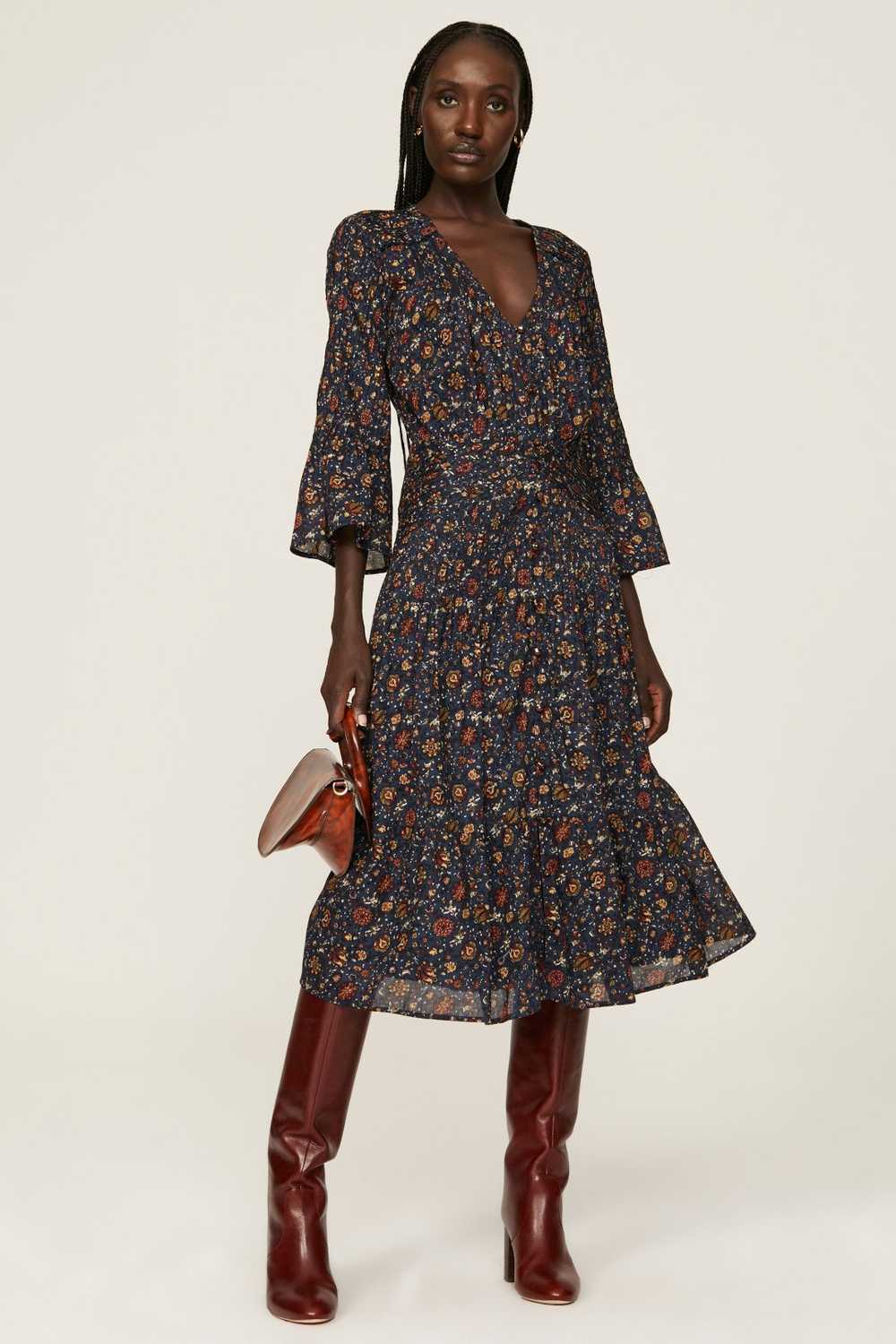 Veronica Beard Shireen Dress - image 1