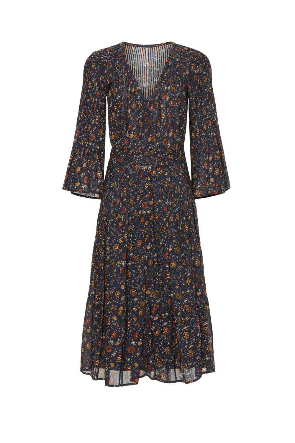 Veronica Beard Shireen Dress - image 5