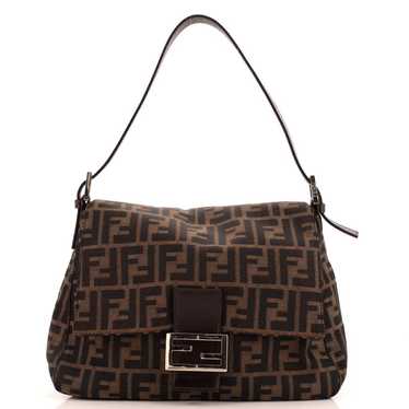 Fendi Cloth handbag - image 1