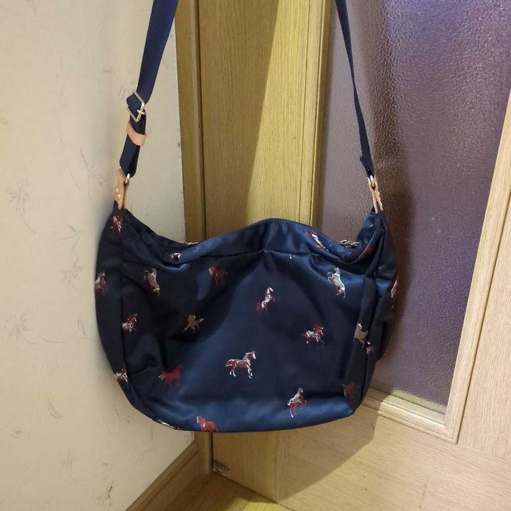 Rashit's shoulder bag. - image 4