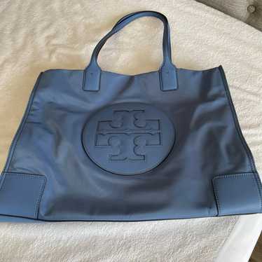 Large Tory Burch Ella Tote