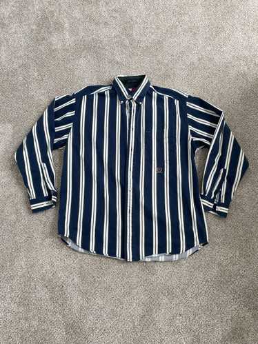 Tommy Hilfiger Vintage Tommy Hilfiger Button down