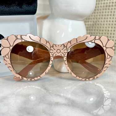 Dolce & Gabbana Dolce and Gabbana Pink Gradient B… - image 1